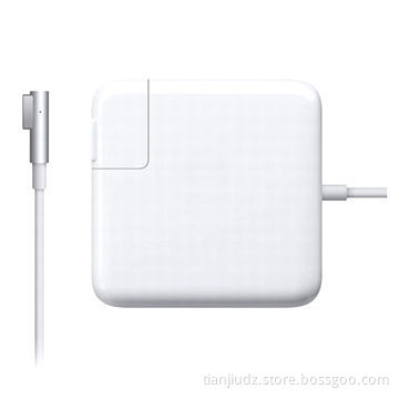 L and T-shaped Optional 60W 16.5V 3.65A Accessories for MacBook Pro Charger 11/13-inch A1184